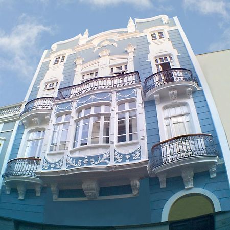 Downtown House Bed & Breakfast San Agustin  Exterior photo