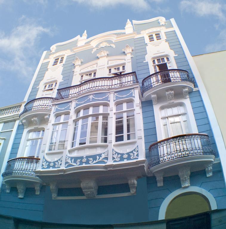 Downtown House Bed & Breakfast San Agustin  Exterior photo