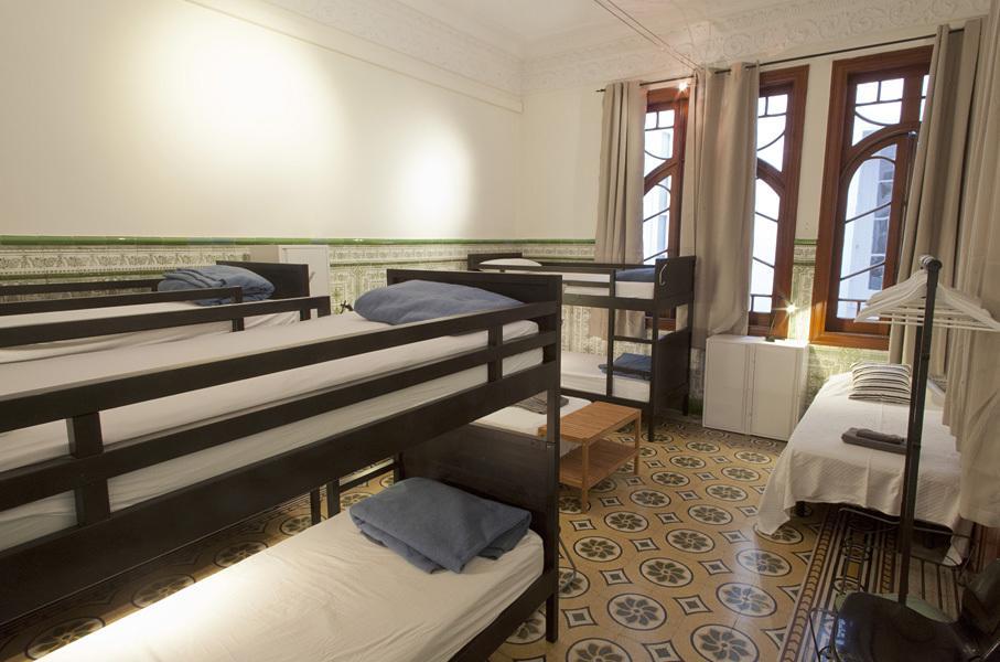 Downtown House Bed & Breakfast San Agustin  Room photo