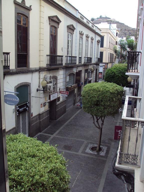 Downtown House Bed & Breakfast San Agustin  Exterior photo