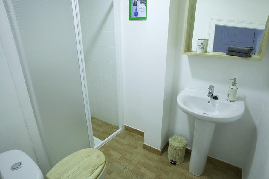 Downtown House Bed & Breakfast San Agustin  Room photo