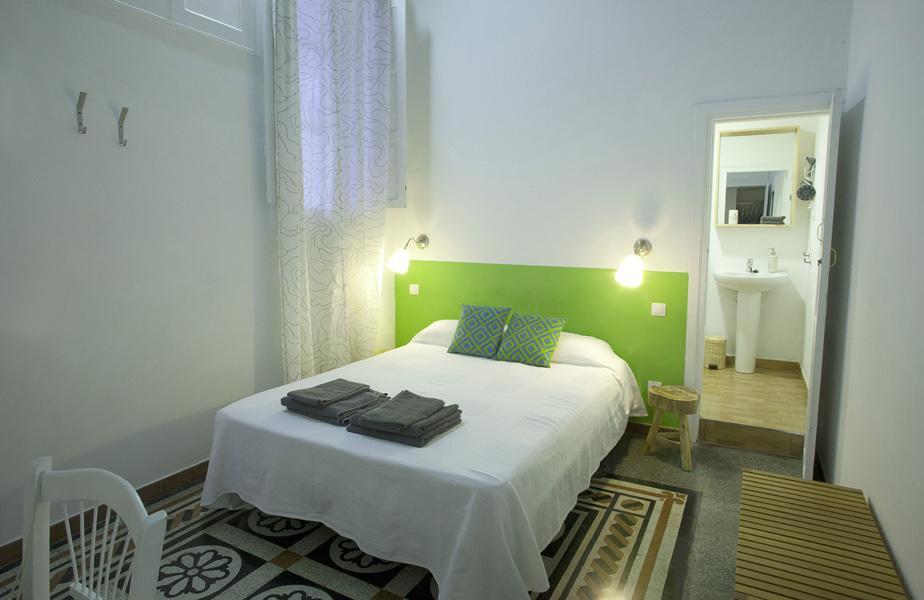 Downtown House Bed & Breakfast San Agustin  Room photo