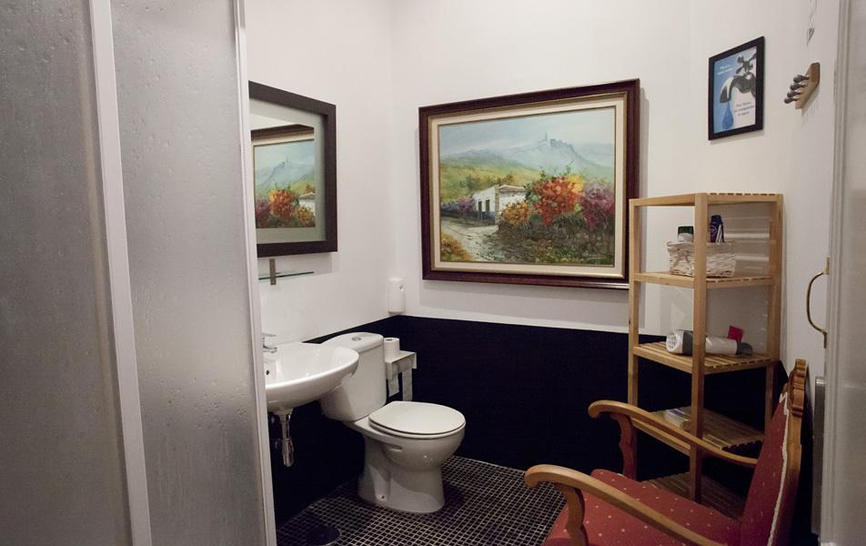 Downtown House Bed & Breakfast San Agustin  Room photo